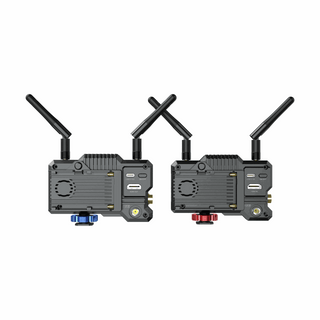 Hollyland Mars 400S PRO SDI/HDMI Wireless Video Transmission System