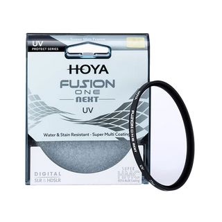 Hoya Fusion One Next Filter UV 62mm