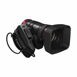 Canon Cine Lens CN-E 70-200MM T4.4 L IS KAS S