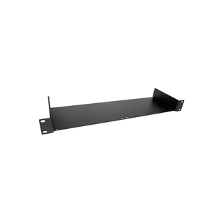 AJA IOX-RM Rackmount Tray for Dante AV and IO Products