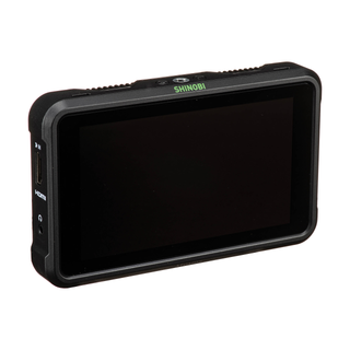Atomos Shinobi 5" 4K HDMI Monitor