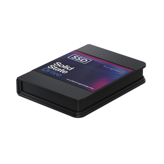 Blackmagic Design SSD Case