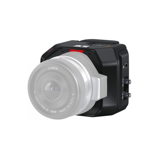 Blackmagic Design Micro Studio Camera 4K G2