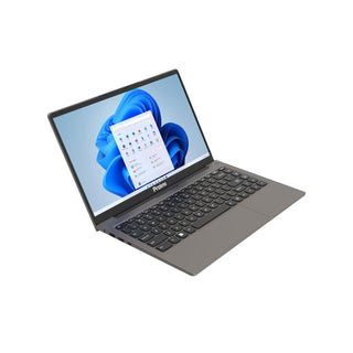Proline V146 14" Core-i7 8GB 256GB Win 11 Home Grey Notebook