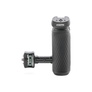 Tilta Xeno Side Handle with NATO Mount (Black)