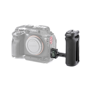 Tilta Xeno Side Handle with NATO Mount (Black)