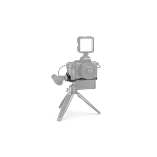 SmallRig Vlogging Mounting Plate for Nikon Z50 Camera LCN2525