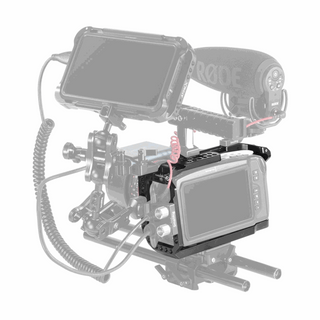 SmallRig Cage for BMPCC 4K / 6K 2203B
