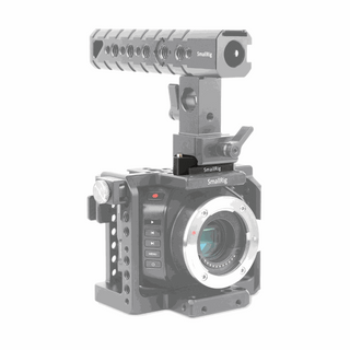 SmallRig Quick Release Safety Rail (46mm) 1409