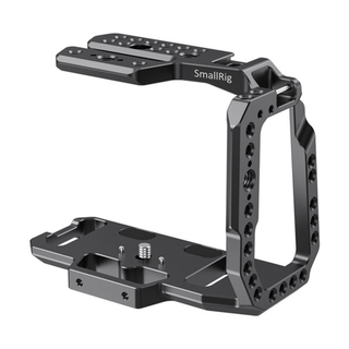 SmallRig Half Cage for BMPCC 4K / 6K CVB2254B