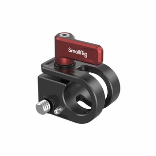 SmallRig Single 12mm / 15mm Rod Clamp for BMPCC 6K Pro Cage 3276