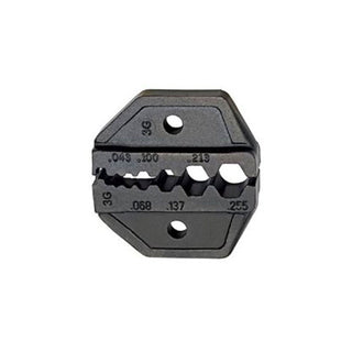 Crimping Tool Die for LP9X Connectors (Tool not included)