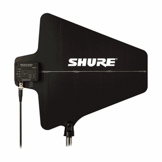 Shure UA874WB Wideband Active Directional Antenna (470 to 900 MHz)