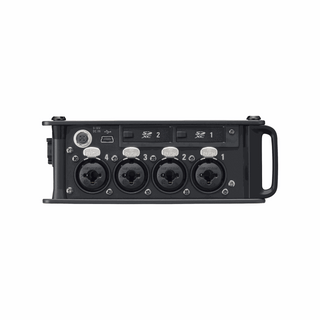 Zoom F8n Pro 8-Input / 10-Track Multitrack Field Recorder