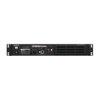 Sony HDCU-3100 IP-Enabled Camera Control Unit