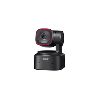 OBSBOT Tiny 2 Lite AI-Powered 4K PTZ Webcam