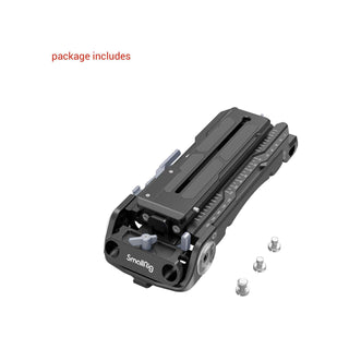 SmallRig Shoulder Pad Pro 2837B