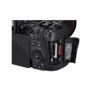 Canon EOS R5 II Mirrorless Camera Body Only