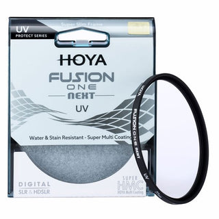 Hoya Fusion One Next Filter UV 55mm