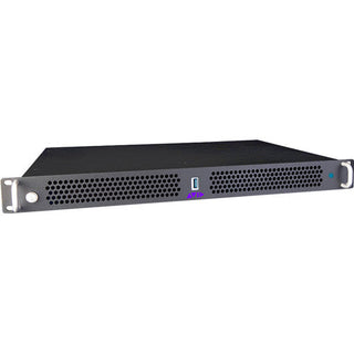 Avid HDX Thunderbolt 3 Chassis Rack