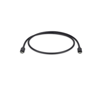 LMP Thunderbolt 5 Cable 0.8m Passive - Black