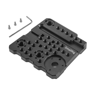 SmallRig Side Mount Plate for Blackmagic Design URSA Mini / Mini Pro / Mini Pro G2 APS1854C