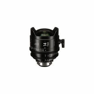 SIGMA   14MM T2   FF | CE (EF Mount)