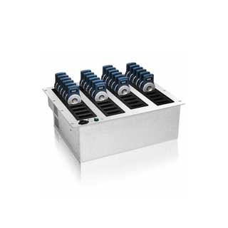 Sennheiser Tourguide 19" 40x Charger (L 2021-40)