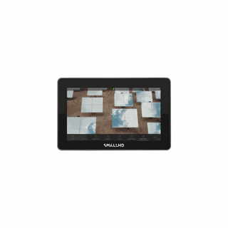 SmallHD INDIE 5 Touchscreen On-Camera Monitor