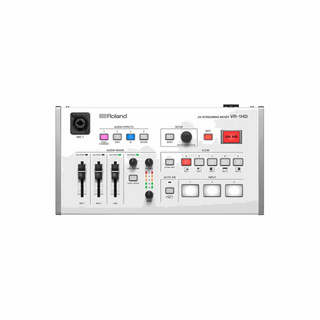 Roland VR-1HD AV Streaming Mixer