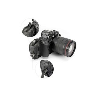 SmallRig SmallRig" Black Mamba" Wrist Strap 3848