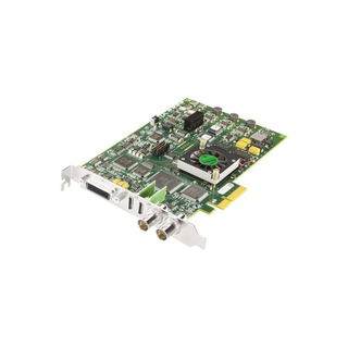 AJA KONA LHi  HD/SD 10-bit Digital and 12-bit Analog PCIe Card, HDMI Input and Output