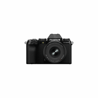 FUJIFILM X-S20 Mirrorless Camera with XF 16-50mm f/2.8-4.8 Lens (Black)
