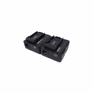 Hawkwoods BPU 3A Dual Channel fast charger