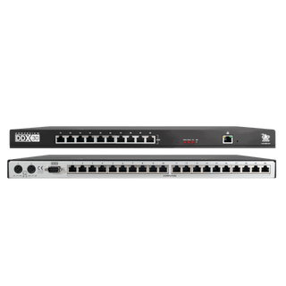 ADDER AdderView DDX30 Matrix Switch