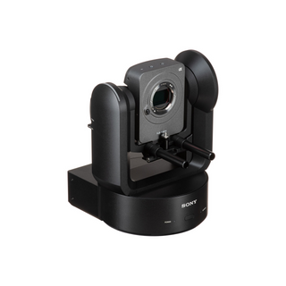 Sony FR7 Cinema Line PTZ Camera with Full Frame Sensor