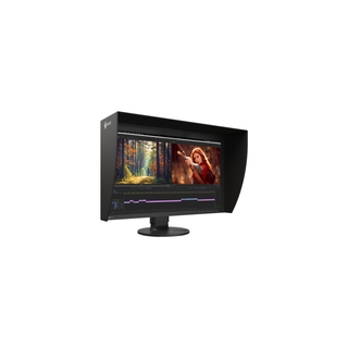 EIZO ColorEdge CG2700X 27" 4K HDR Monitor