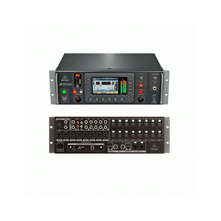 Behringer X32 Rack 40-channel Rackmount Digital Mixer