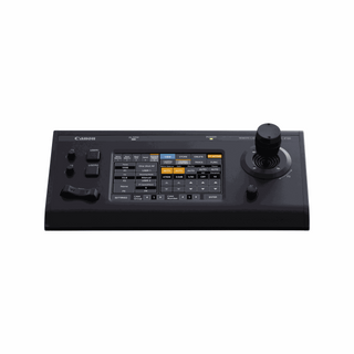 Canon RC-IP100 PTZ Controller