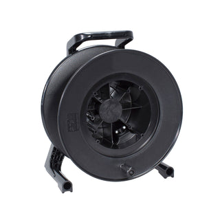 Audio AES50 50M CAT6A S/FTP Flex Ethercon Cable on Reel