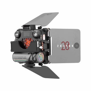 Zhiyun FiveRay M20C LED Light Combo