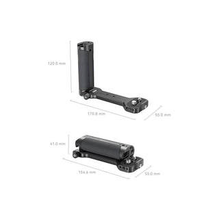 SmallRig Side Handle for Gimbals 2786C