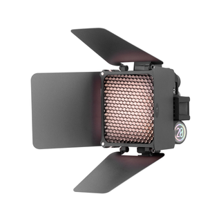 Zhiyun FiveRay M20C LED Light Combo