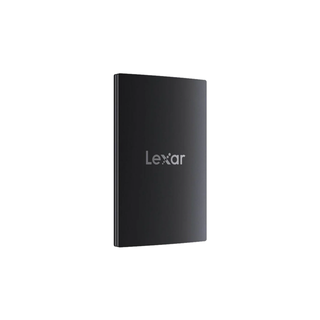 Lexar SL500 External Portable SSD 4TB