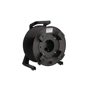 Schill GT 310.RM-KERNLOCH 43 cable drum with 43mm core entrance