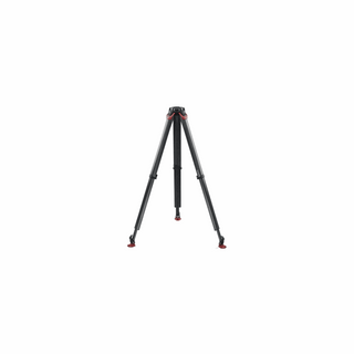 Sachtler Flowtech 75 Tripod with Rubber Feet