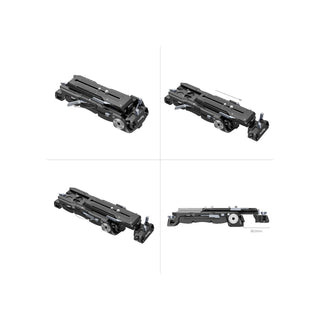 SmallRig Shoulder Pad Pro 2837B