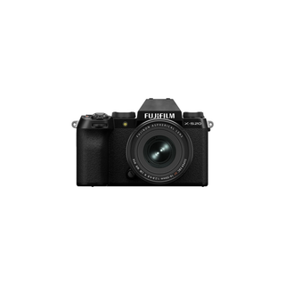 FUJIFILM X-S20 Mirrorless Camera with XF 16-50mm f/2.8-4.8 Lens (Black)
