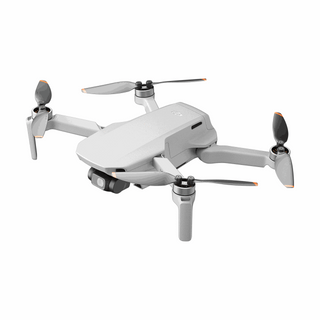 DJI MINI 2 SE Drone