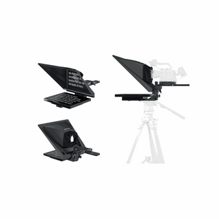 Autocue Explorer 17" Teleprompter System